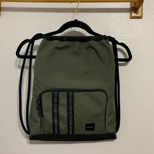 Oakley utility satchel bag